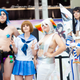 Image for article titled Our Favorite Cosplay From Anime Expo 2019, North America's Biggest Anime Con